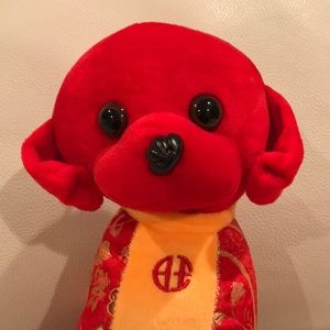 Meet your Posher, Pei